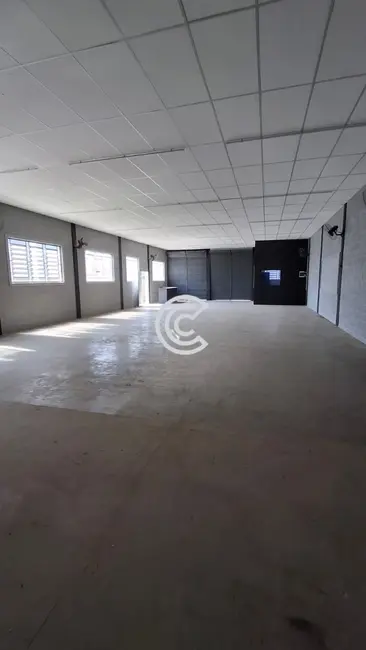 Foto 1 de Armazém / Galpão para alugar, 290m2 em Santa Claudina, Vinhedo - SP