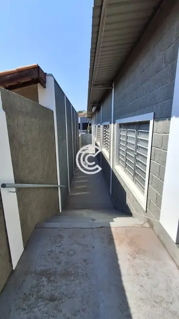 Foto 9 de Armazém / Galpão para alugar, 290m2 em Santa Claudina, Vinhedo - SP