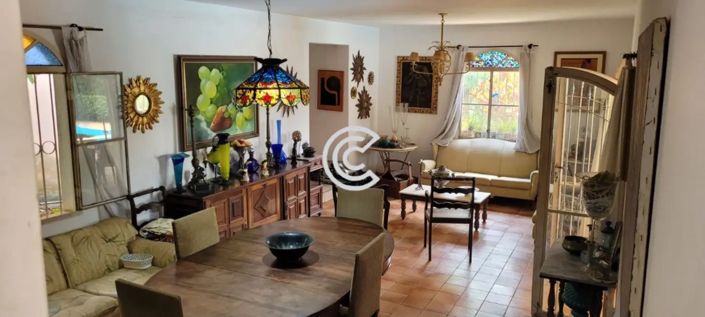 Chácara com 3 quartos à venda, 320m2 em Vale Verde, Valinhos - SP - imagem 9 Foto 9 de Chácara com 3 quartos à venda, 320m2 em Vale Verde, Valinhos - SP