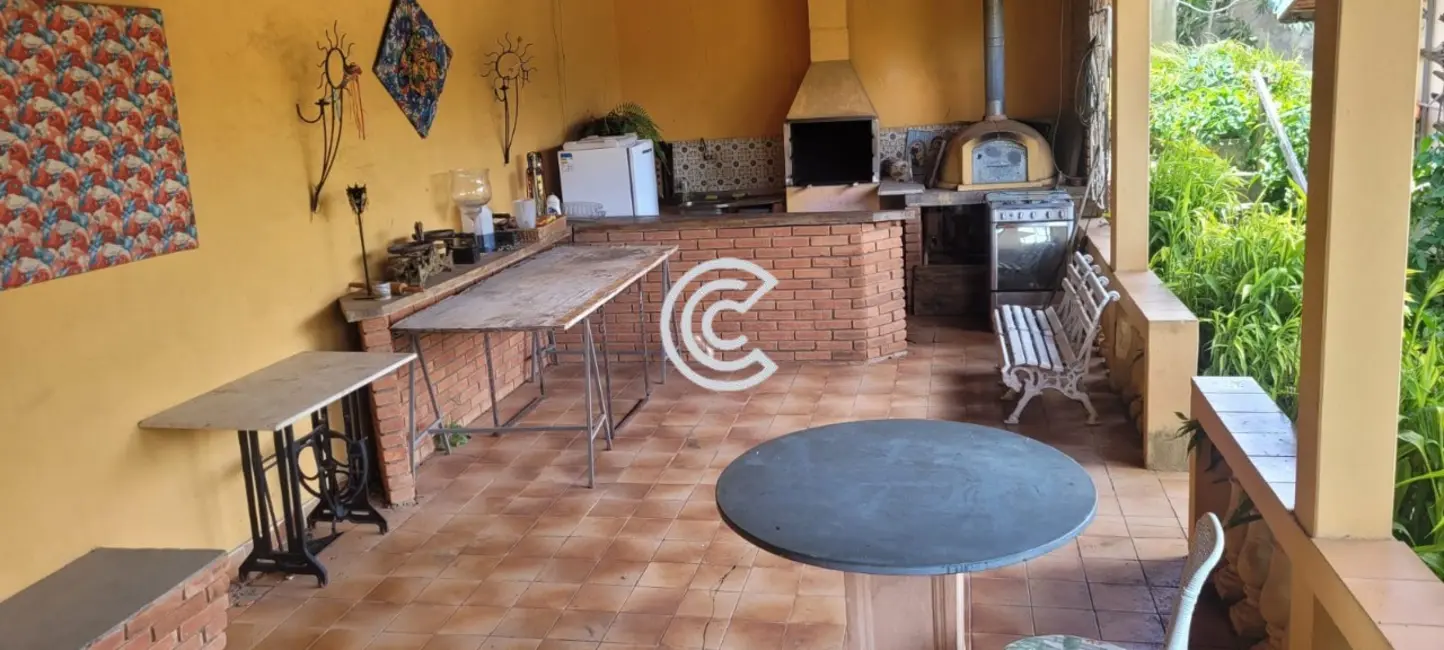 Chácara com 3 quartos à venda, 320m2 em Vale Verde, Valinhos - SP - imagem 7 Foto 7 de Chácara com 3 quartos à venda, 320m2 em Vale Verde, Valinhos - SP