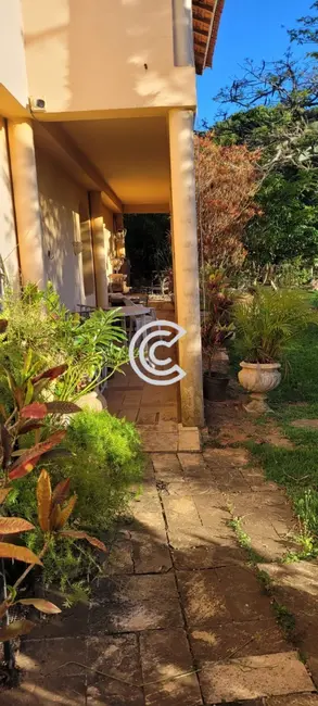 Chácara com 3 quartos à venda, 320m2 em Vale Verde, Valinhos - SP - imagem 4 Foto 4 de Chácara com 3 quartos à venda, 320m2 em Vale Verde, Valinhos - SP