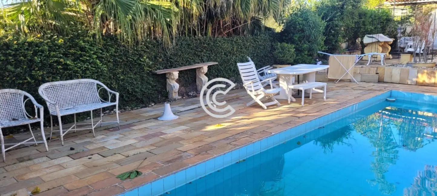 Chácara com 3 quartos à venda, 320m2 em Vale Verde, Valinhos - SP - imagem 2 Foto 2 de Chácara com 3 quartos à venda, 320m2 em Vale Verde, Valinhos - SP