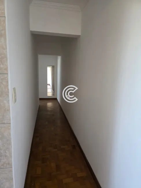 Foto 5 de Apartamento com 3 quartos à venda, 74m2 em Vila Mimosa, Campinas - SP