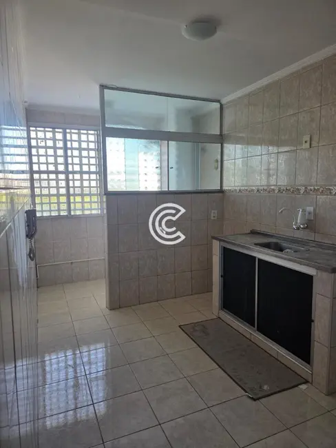 Foto 3 de Apartamento com 3 quartos à venda, 74m2 em Vila Mimosa, Campinas - SP
