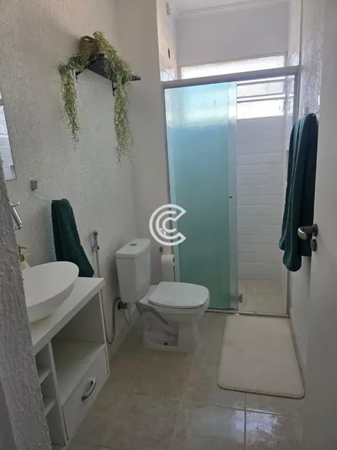 Foto 8 de Apartamento com 3 quartos à venda, 74m2 em Vila Mimosa, Campinas - SP