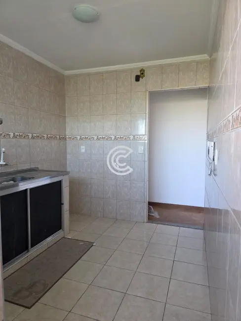 Foto 4 de Apartamento com 3 quartos à venda, 74m2 em Vila Mimosa, Campinas - SP
