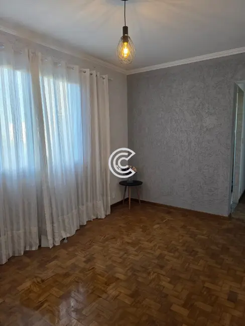 Foto 2 de Apartamento com 3 quartos à venda, 74m2 em Vila Mimosa, Campinas - SP