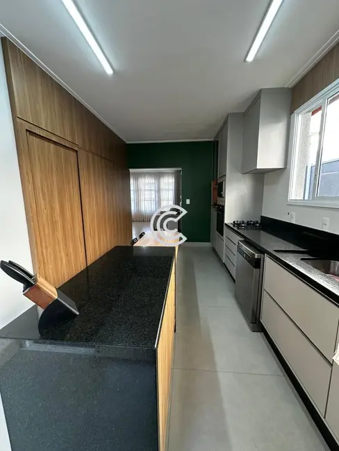 Casa com 2 quartos à venda, 138m2 em Castelo, Valinhos - SP - imagem 6 Foto 6 de Casa com 2 quartos à venda, 138m2 em Castelo, Valinhos - SP