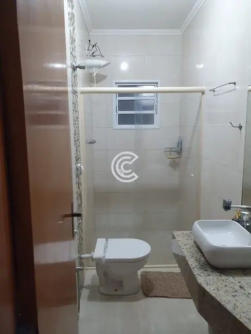Foto 9 de Casa com 3 quartos à venda, 200m2 em João Aranha, Paulinia - SP
