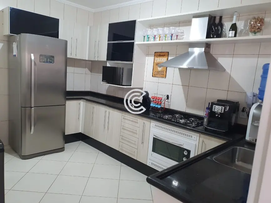 Foto 5 de Casa com 3 quartos à venda, 200m2 em João Aranha, Paulinia - SP