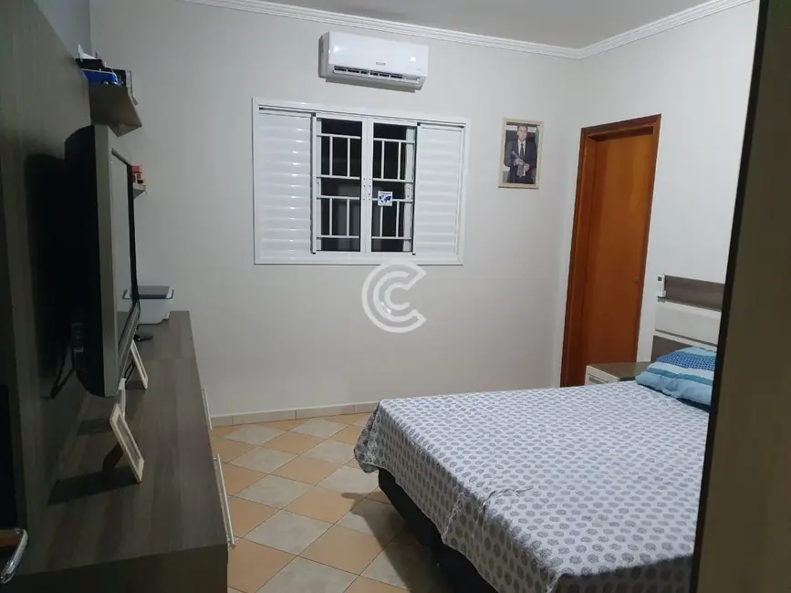 Foto 8 de Casa com 3 quartos à venda, 200m2 em João Aranha, Paulinia - SP