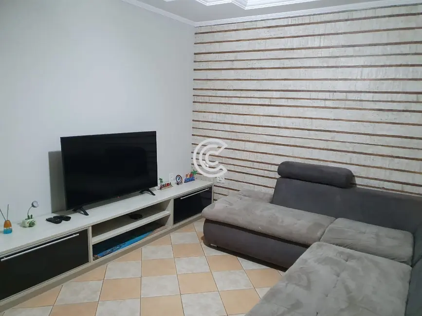 Foto 3 de Casa com 3 quartos à venda, 200m2 em João Aranha, Paulinia - SP