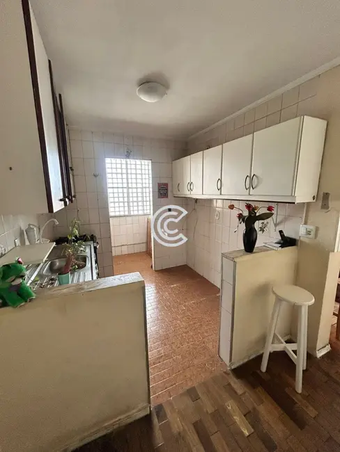 Apartamento com 3 quartos à venda, 70m2 em Vila Mimosa, Campinas - SP - imagem 5 Foto 5 de Apartamento com 3 quartos à venda, 70m2 em Vila Mimosa, Campinas - SP
