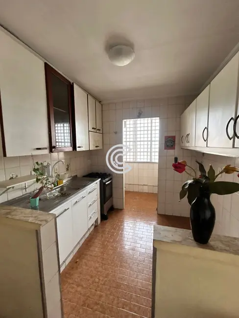 Apartamento com 3 quartos à venda, 70m2 em Vila Mimosa, Campinas - SP - imagem 3 Foto 3 de Apartamento com 3 quartos à venda, 70m2 em Vila Mimosa, Campinas - SP