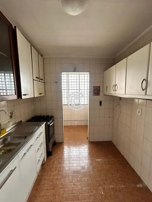 Apartamento com 3 quartos à venda, 70m2 em Vila Mimosa, Campinas - SP - imagem 4 Foto 4 de Apartamento com 3 quartos à venda, 70m2 em Vila Mimosa, Campinas - SP