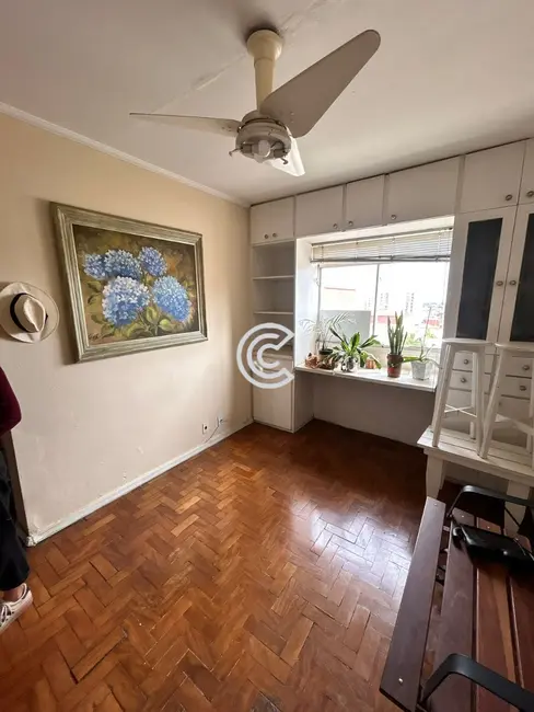 Apartamento com 3 quartos à venda, 70m2 em Vila Mimosa, Campinas - SP - imagem 7 Foto 7 de Apartamento com 3 quartos à venda, 70m2 em Vila Mimosa, Campinas - SP