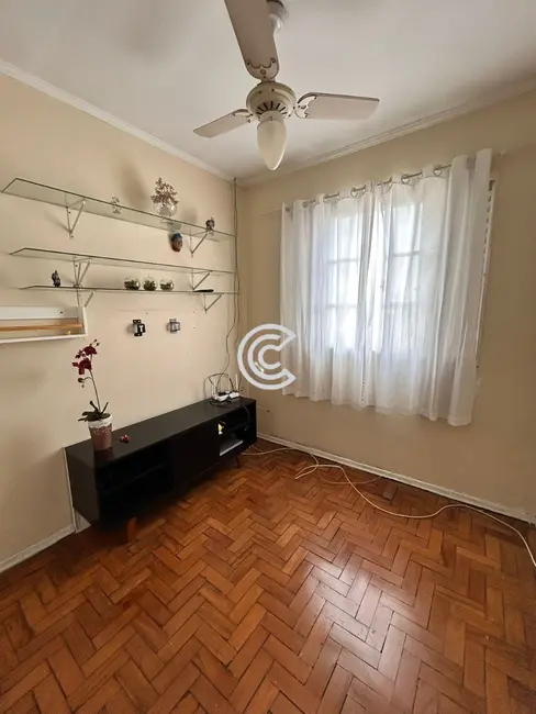 Apartamento com 3 quartos à venda, 70m2 em Vila Mimosa, Campinas - SP - imagem 2 Foto 2 de Apartamento com 3 quartos à venda, 70m2 em Vila Mimosa, Campinas - SP