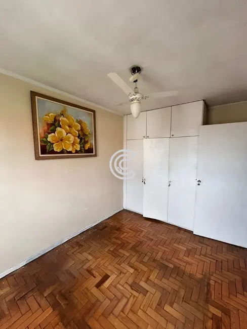 Apartamento com 3 quartos à venda, 70m2 em Vila Mimosa, Campinas - SP - imagem 9 Foto 9 de Apartamento com 3 quartos à venda, 70m2 em Vila Mimosa, Campinas - SP