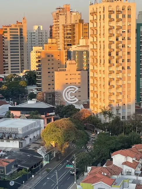 Apartamento com 3 quartos à venda, 94m2 em Cambuí, Campinas - SP - imagem 6 Foto 6 de Apartamento com 3 quartos à venda, 94m2 em Cambuí, Campinas - SP