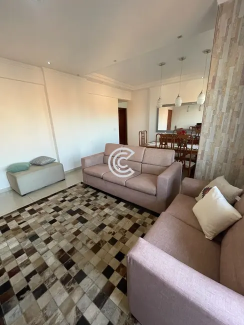 Apartamento com 3 quartos à venda, 94m2 em Cambuí, Campinas - SP - imagem 3 Foto 3 de Apartamento com 3 quartos à venda, 94m2 em Cambuí, Campinas - SP