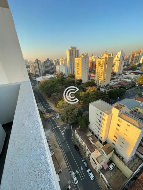 Apartamento com 3 quartos à venda, 94m2 em Cambuí, Campinas - SP - imagem 5 Foto 5 de Apartamento com 3 quartos à venda, 94m2 em Cambuí, Campinas - SP
