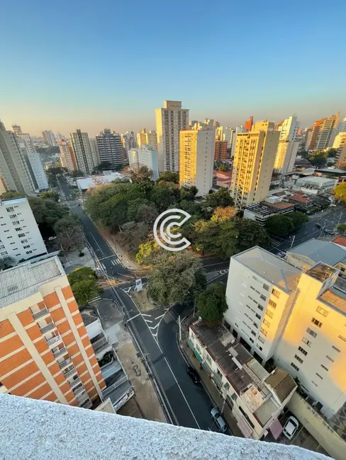 Apartamento com 3 quartos à venda, 94m2 em Cambuí, Campinas - SP - imagem 8 Foto 8 de Apartamento com 3 quartos à venda, 94m2 em Cambuí, Campinas - SP