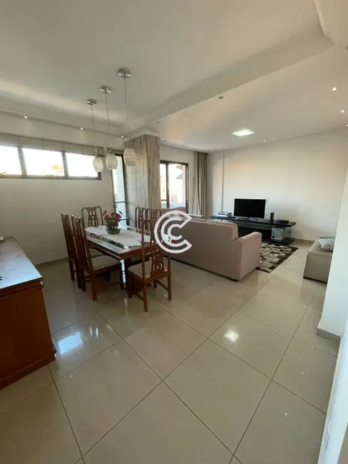 Apartamento com 3 quartos à venda, 94m2 em Cambuí, Campinas - SP - imagem 1 Foto 1 de Apartamento com 3 quartos à venda, 94m2 em Cambuí, Campinas - SP