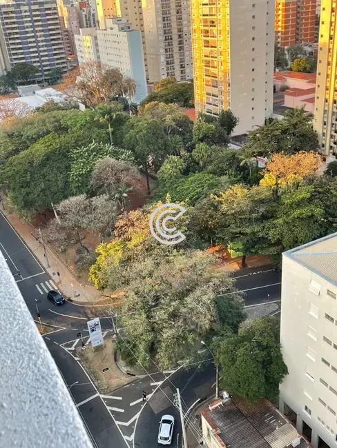 Apartamento com 3 quartos à venda, 94m2 em Cambuí, Campinas - SP - imagem 7 Foto 7 de Apartamento com 3 quartos à venda, 94m2 em Cambuí, Campinas - SP
