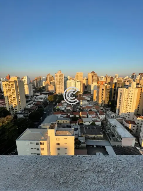 Apartamento com 3 quartos à venda, 94m2 em Cambuí, Campinas - SP - imagem 4 Foto 4 de Apartamento com 3 quartos à venda, 94m2 em Cambuí, Campinas - SP