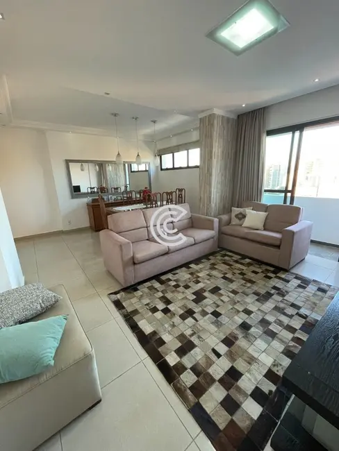 Apartamento com 3 quartos à venda, 94m2 em Cambuí, Campinas - SP - imagem 2 Foto 2 de Apartamento com 3 quartos à venda, 94m2 em Cambuí, Campinas - SP