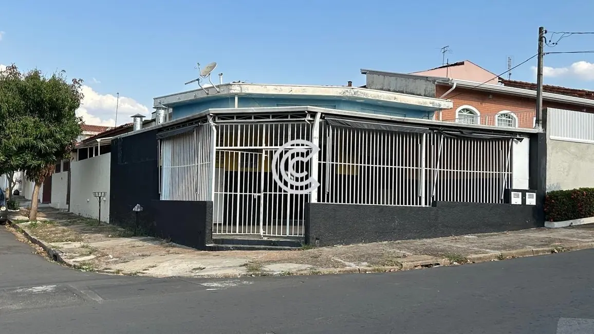 Foto 2 de Loja para alugar, 110m2 em Jardim dos Oliveiras, Campinas - SP