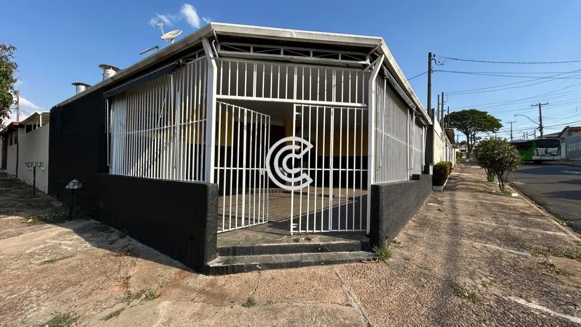 Loja para alugar, 110m2 em Jardim dos Oliveiras, Campinas - SP - imagem 3 Foto 3 de Loja para alugar, 110m2 em Jardim dos Oliveiras, Campinas - SP