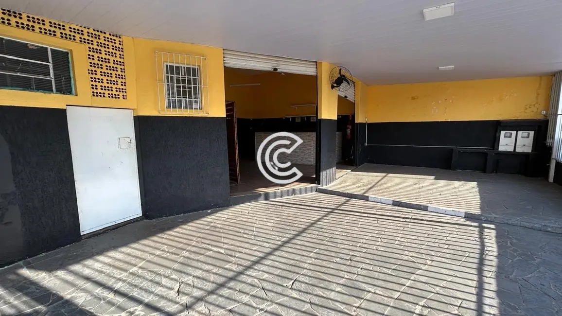 Loja para alugar, 110m2 em Jardim dos Oliveiras, Campinas - SP - imagem 7 Foto 7 de Loja para alugar, 110m2 em Jardim dos Oliveiras, Campinas - SP