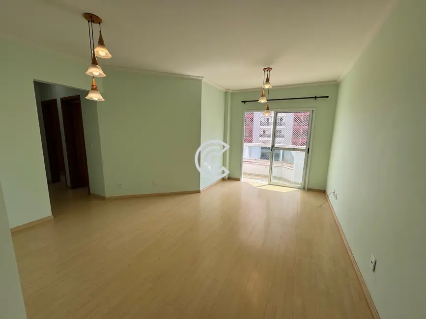 Foto 1 de Apartamento com 3 quartos à venda, 75m2 em Mansões Santo Antônio, Campinas - SP