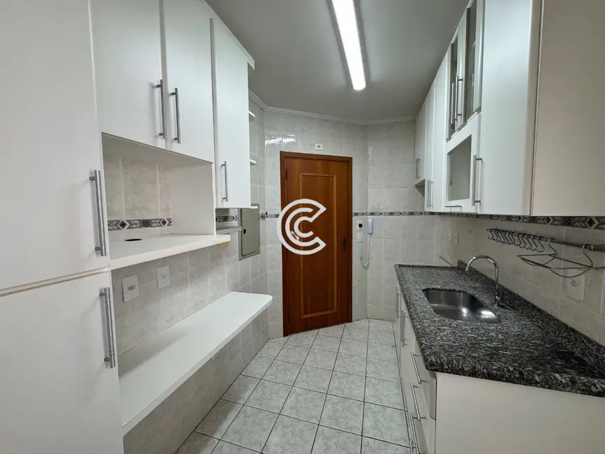 Foto 9 de Apartamento com 3 quartos à venda, 75m2 em Mansões Santo Antônio, Campinas - SP