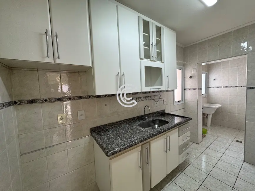 Foto 6 de Apartamento com 3 quartos à venda, 75m2 em Mansões Santo Antônio, Campinas - SP