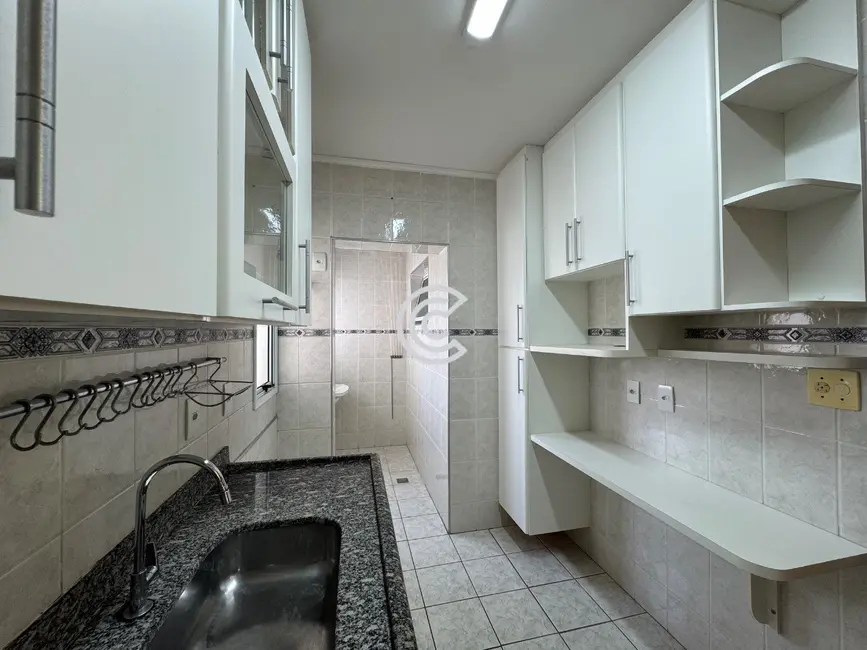 Foto 7 de Apartamento com 3 quartos à venda, 75m2 em Mansões Santo Antônio, Campinas - SP