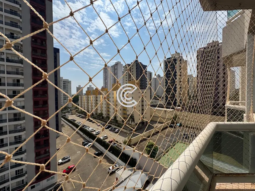 Foto 4 de Apartamento com 3 quartos à venda, 75m2 em Mansões Santo Antônio, Campinas - SP