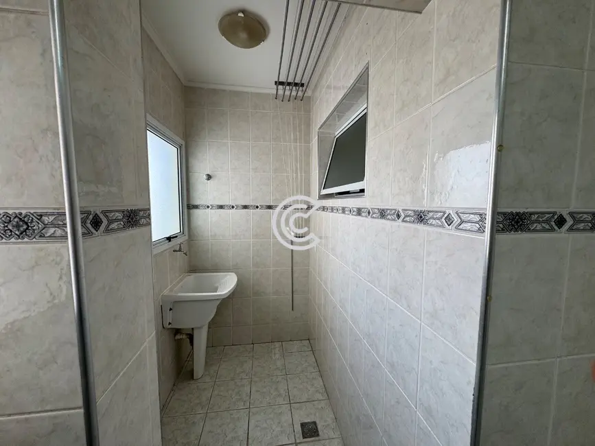 Foto 8 de Apartamento com 3 quartos à venda, 75m2 em Mansões Santo Antônio, Campinas - SP