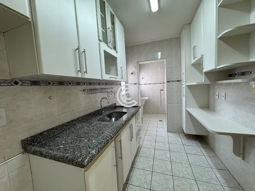 Foto 5 de Apartamento com 3 quartos à venda, 75m2 em Mansões Santo Antônio, Campinas - SP