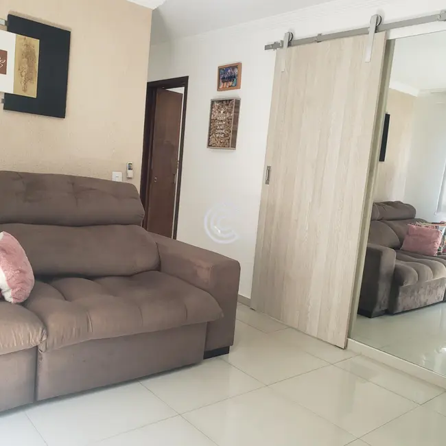 Apartamento com 3 quartos à venda, 64m2 em Jardim do Lago, Campinas - SP - imagem 4 Foto 4 de Apartamento com 3 quartos à venda, 64m2 em Jardim do Lago, Campinas - SP