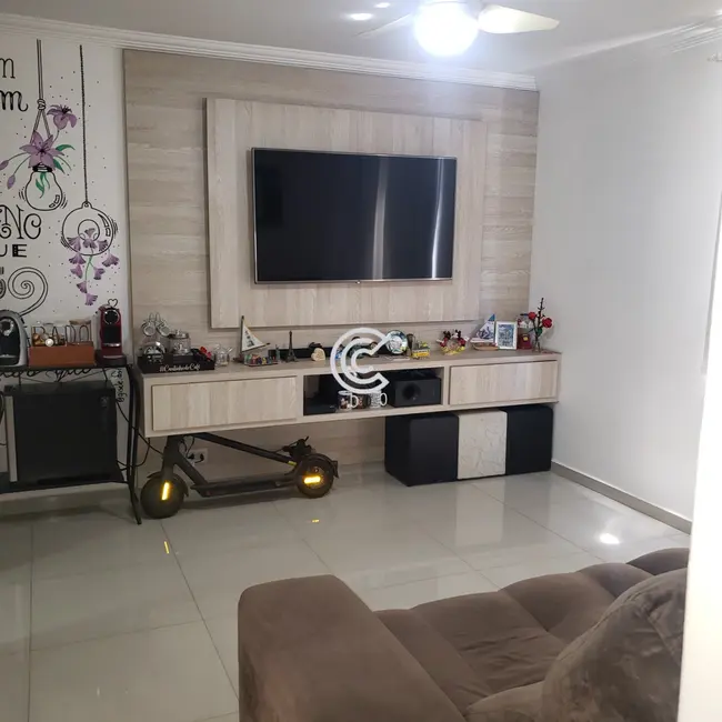 Apartamento com 3 quartos à venda, 64m2 em Jardim do Lago, Campinas - SP - imagem 2 Foto 2 de Apartamento com 3 quartos à venda, 64m2 em Jardim do Lago, Campinas - SP