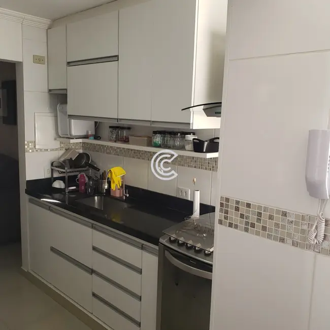 Apartamento com 3 quartos à venda, 64m2 em Jardim do Lago, Campinas - SP - imagem 8 Foto 8 de Apartamento com 3 quartos à venda, 64m2 em Jardim do Lago, Campinas - SP