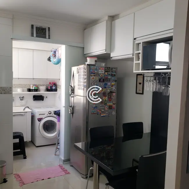 Apartamento com 3 quartos à venda, 64m2 em Jardim do Lago, Campinas - SP - imagem 6 Foto 6 de Apartamento com 3 quartos à venda, 64m2 em Jardim do Lago, Campinas - SP