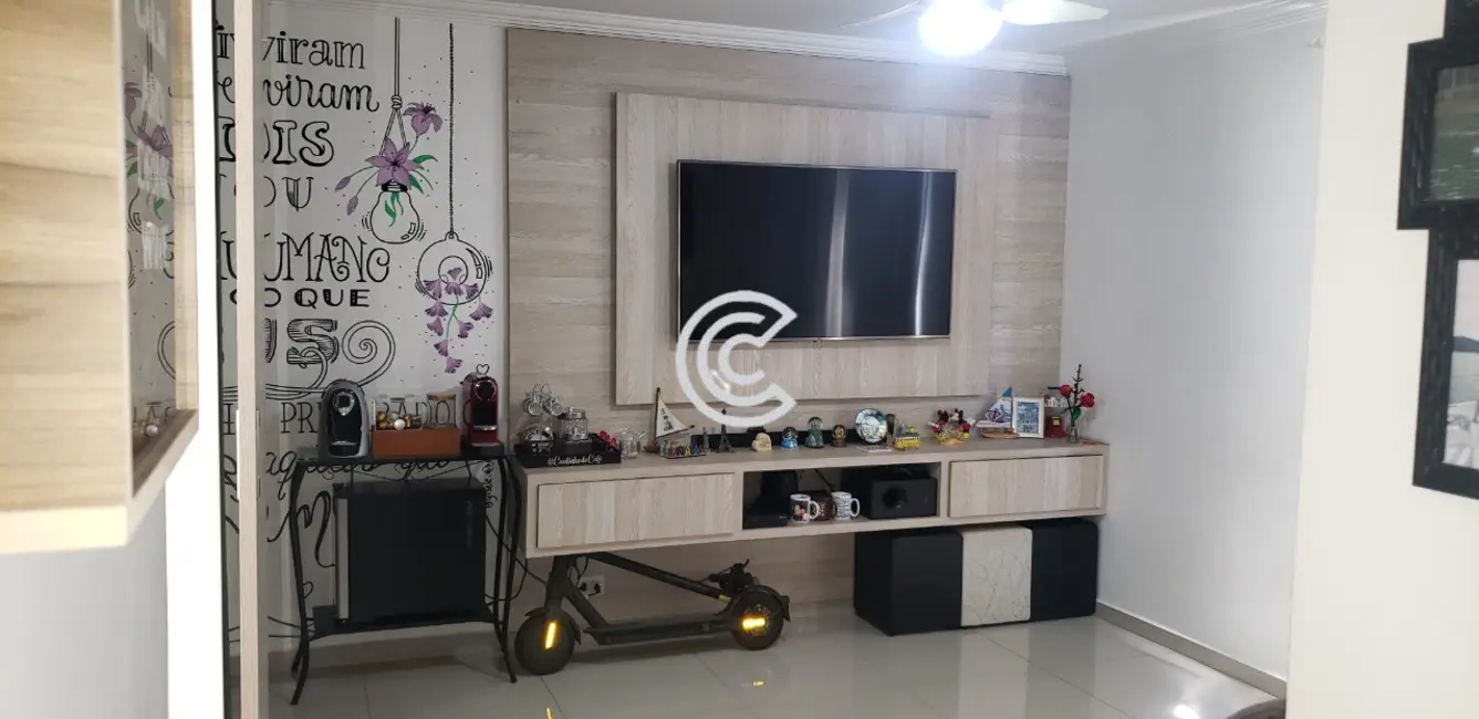 Apartamento com 3 quartos à venda, 64m2 em Jardim do Lago, Campinas - SP - imagem 3 Foto 3 de Apartamento com 3 quartos à venda, 64m2 em Jardim do Lago, Campinas - SP