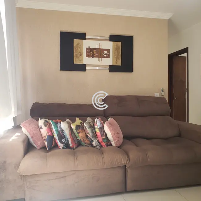 Apartamento com 3 quartos à venda, 64m2 em Jardim do Lago, Campinas - SP - imagem 5 Foto 5 de Apartamento com 3 quartos à venda, 64m2 em Jardim do Lago, Campinas - SP