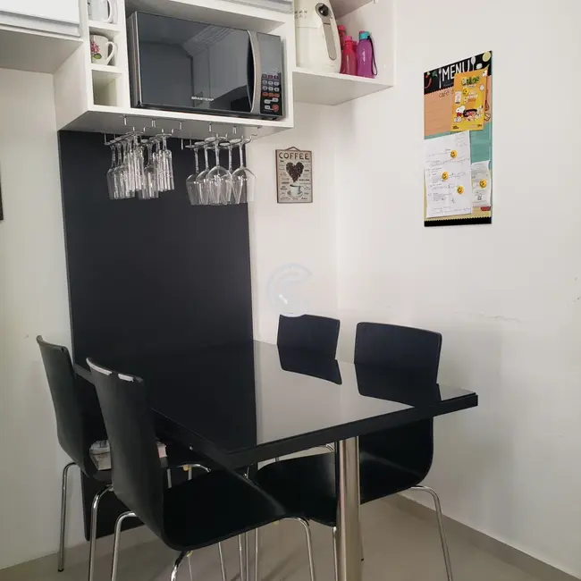 Apartamento com 3 quartos à venda, 64m2 em Jardim do Lago, Campinas - SP - imagem 9 Foto 9 de Apartamento com 3 quartos à venda, 64m2 em Jardim do Lago, Campinas - SP