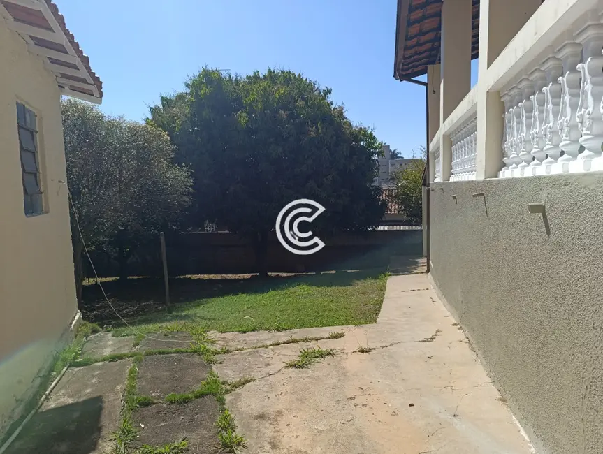 Foto 8 de Casa com 3 quartos para alugar, 267m2 em Centro, Vinhedo - SP