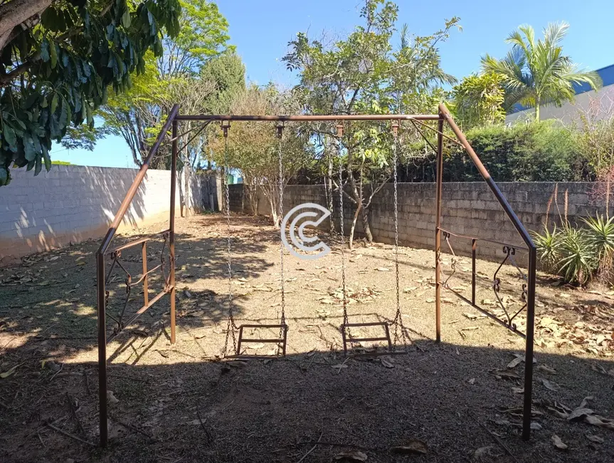 Foto 5 de Casa com 3 quartos para alugar, 267m2 em Centro, Vinhedo - SP