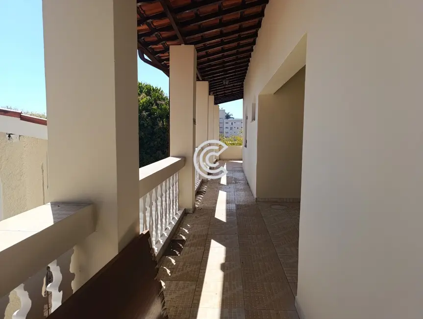 Foto 7 de Casa com 3 quartos para alugar, 267m2 em Centro, Vinhedo - SP